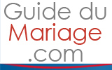 Guide du mariage.com